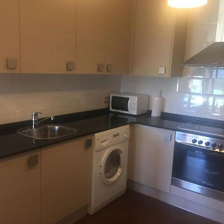 Apartamento Balcón de Jaca Exterior foto