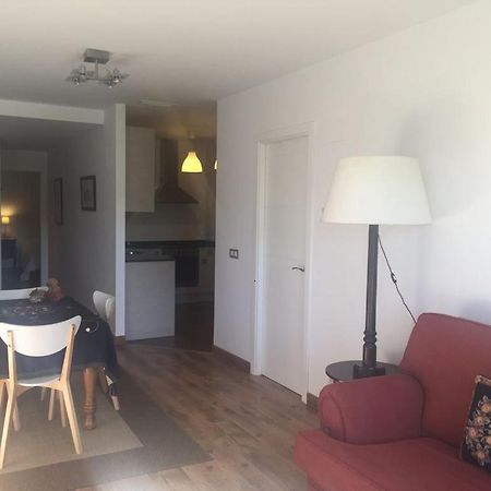 Apartamento Balcón de Jaca Exterior foto
