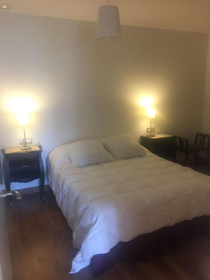 Apartamento Balcón de Jaca Exterior foto